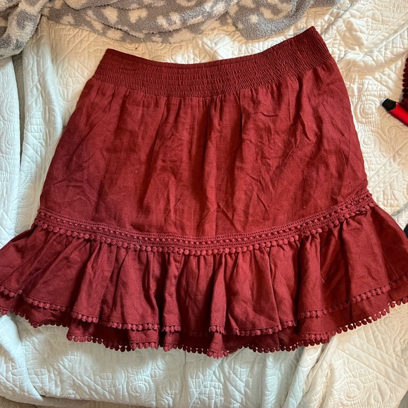 Matching Skirt and Top set - Picture 4 of 7